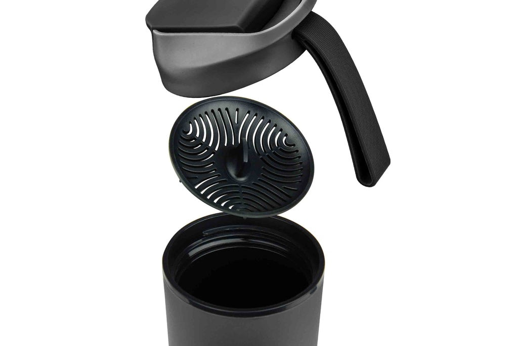 #8227 ANTI FALL Suction Bottle