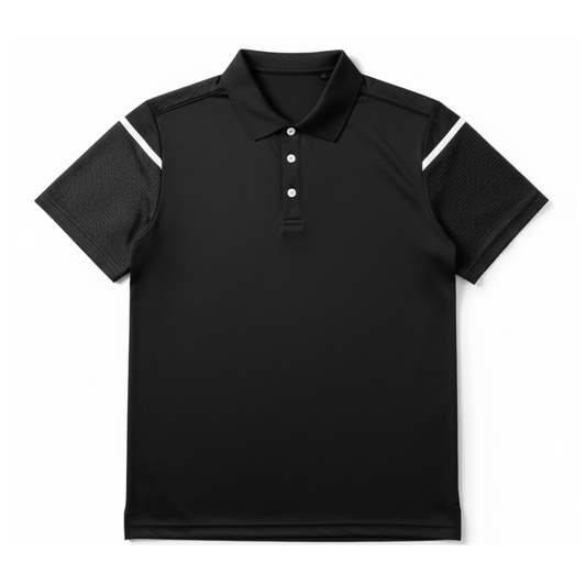 Microfibre Polo Shirt (160gsm) - M4100