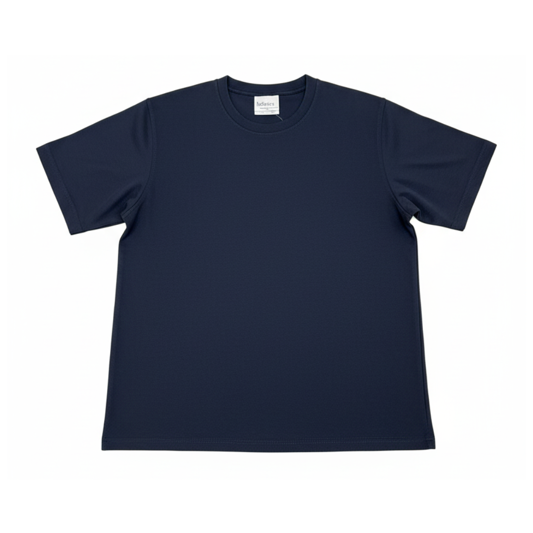 Air Cloud UrbanBlend Oversized Round Neck (240gsm) - MHR01