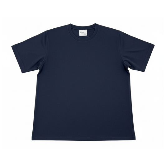 Air Cloud UrbanBlend Oversized Round Neck (240gsm) - MHR01