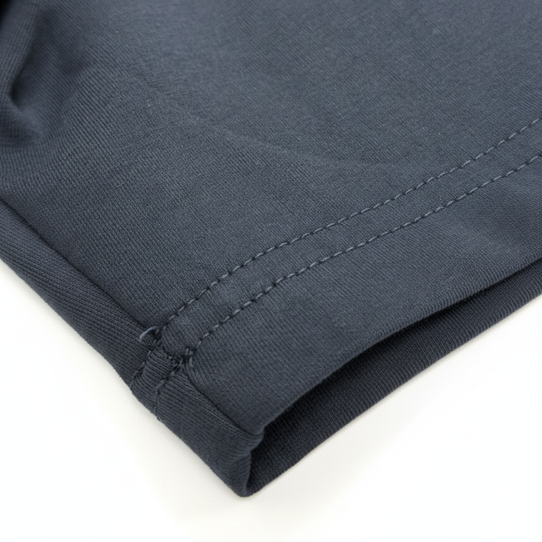 Air Cloud UrbanBlend Oversized Round Neck (240gsm) - MHR01