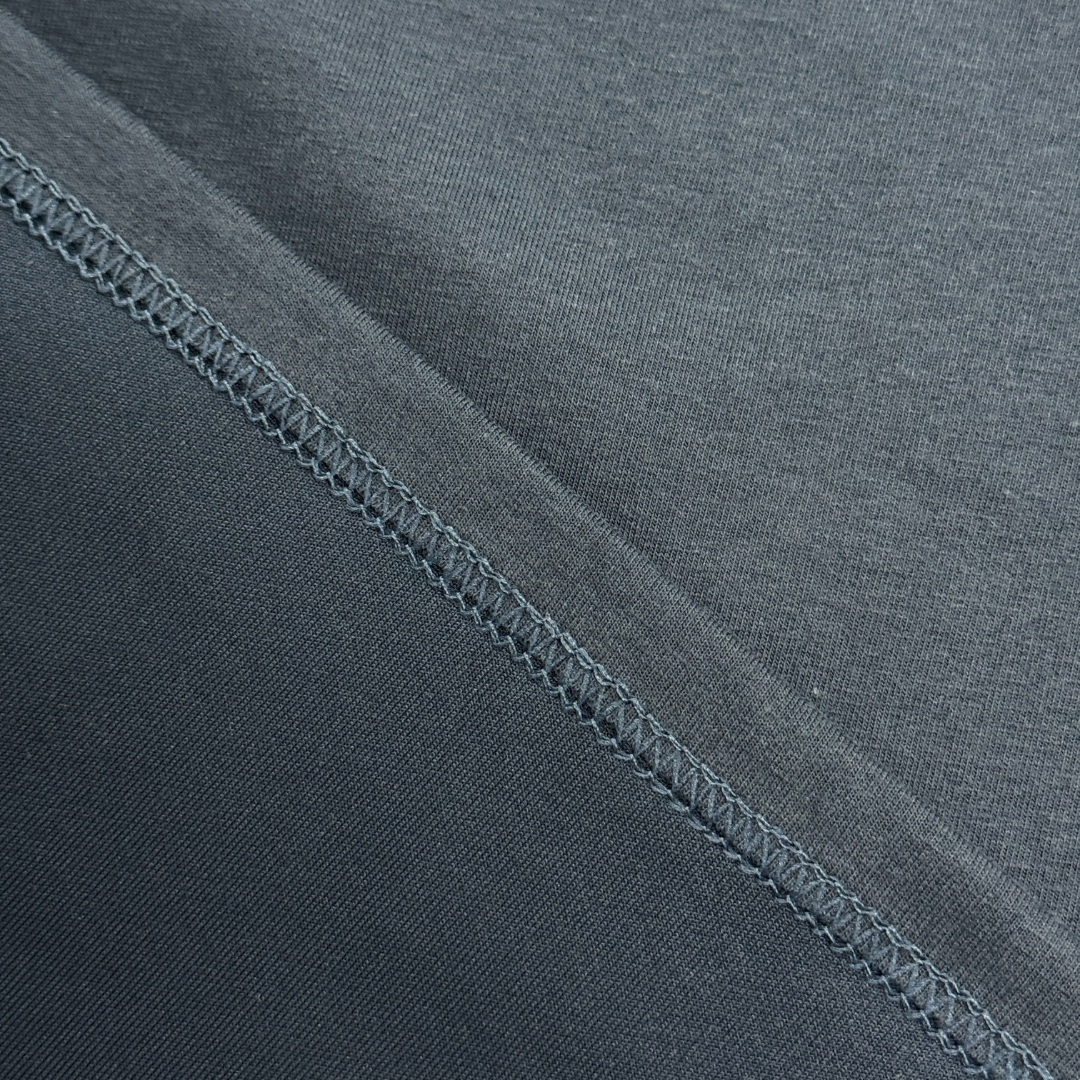 Air Cloud UrbanBlend Oversized Round Neck (240gsm) - MHR01