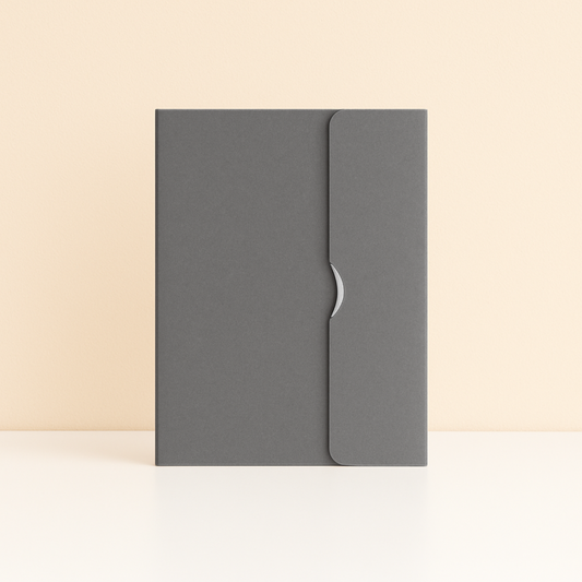 #7112 PU Cover Notebook