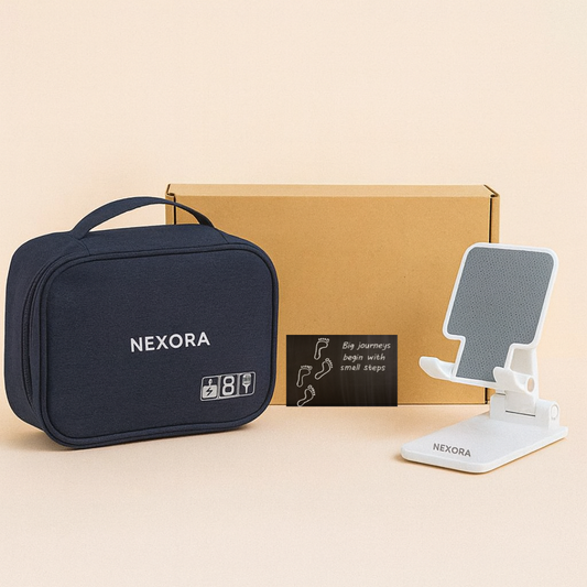 Customised Gift Set - Nexona