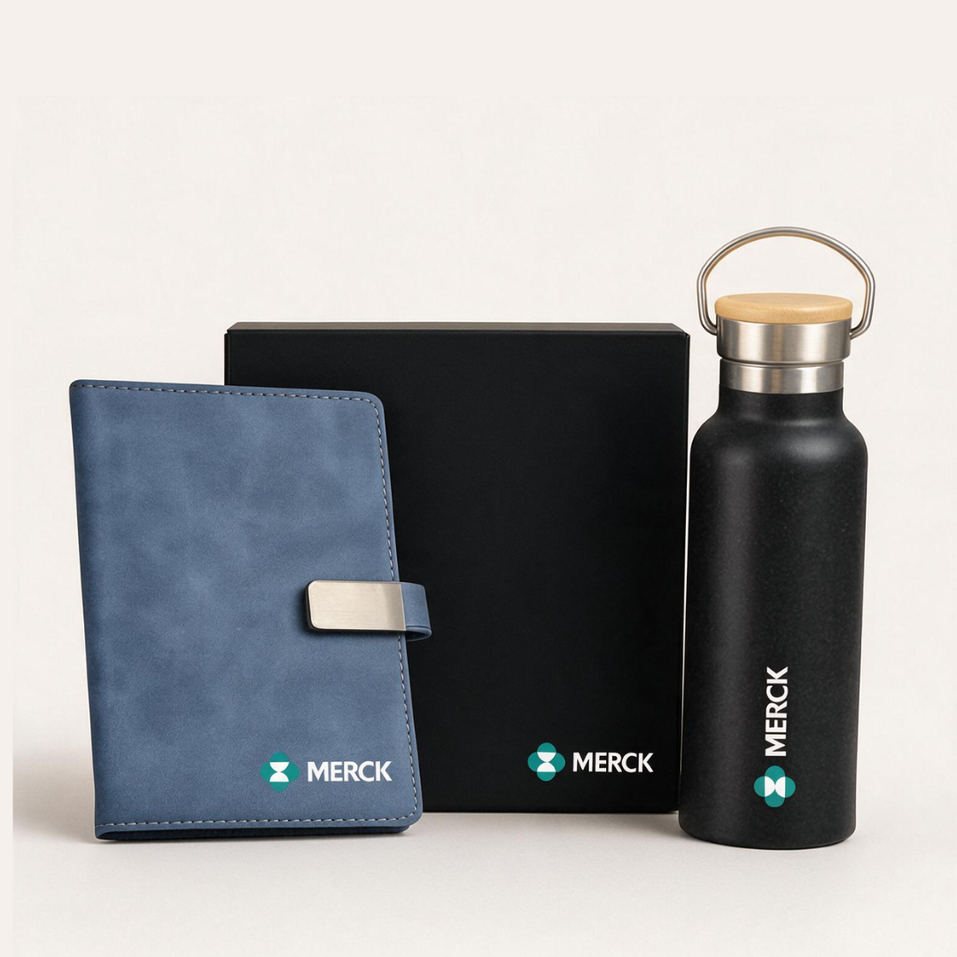 Customised Set - MERCK