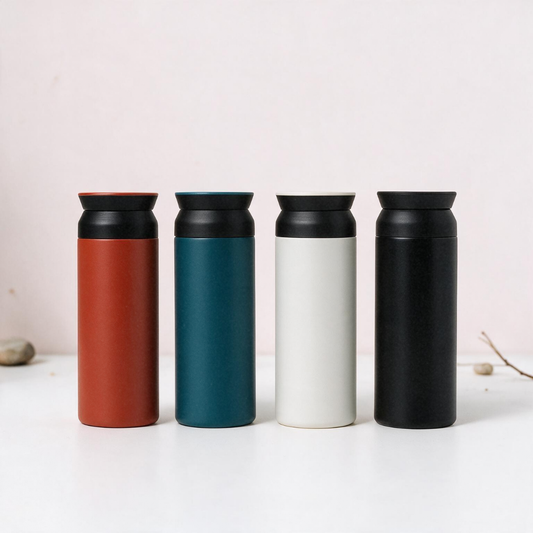 #GM1317 Stainless Steel Vacuum Flask