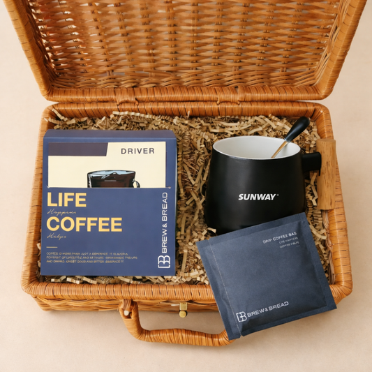 Customised Gift Set - Sunway Group