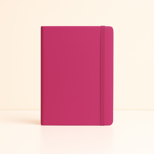 #7935 Hardcover Notebook