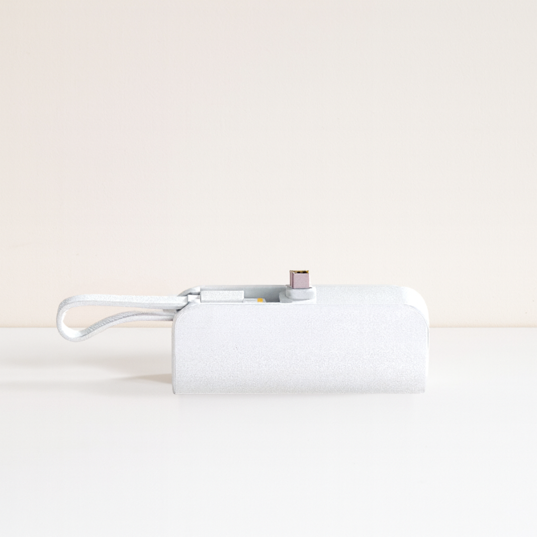 #7532 Fast Charging Mini Portable Power Bank (10000mah)