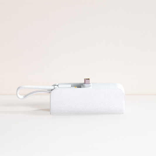 #7532 Fast Charging Mini Portable Power Bank (10000mah)