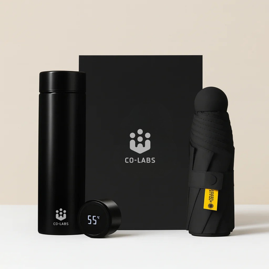 Customised Gift Set - CoLabs