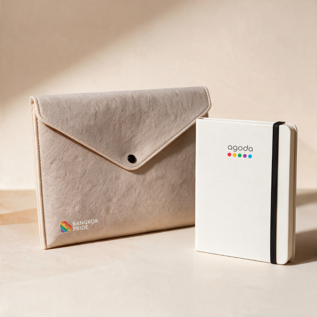 Customised Gift Set - Agoda