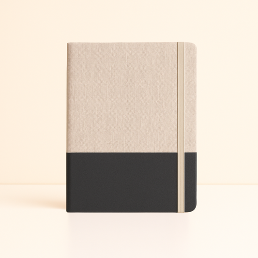 #7346 Hardcover Notebook
