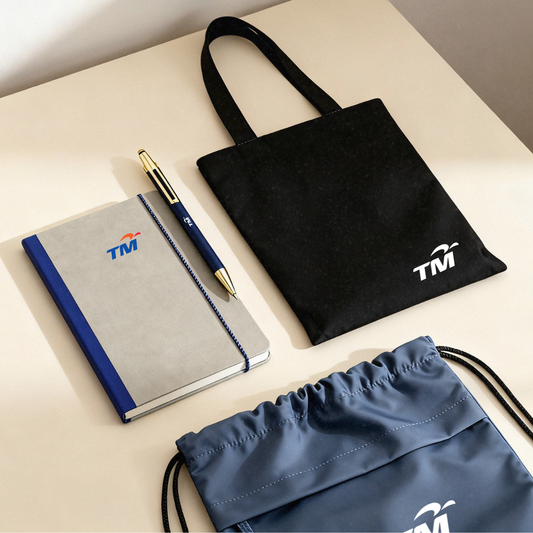 Customised Gift Set - TM - Gaia Gifts Co