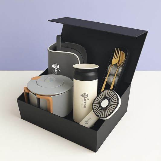 Customised Gift Set - Jeeva Travel & Tours