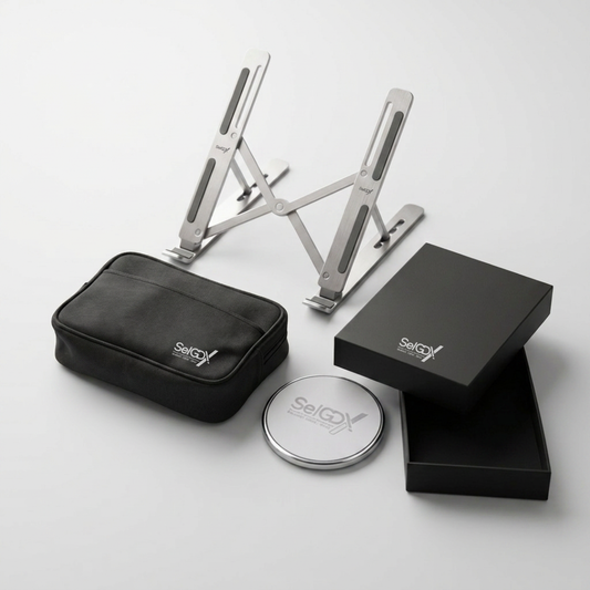 Customised Corporate Gift Set - Selgdx