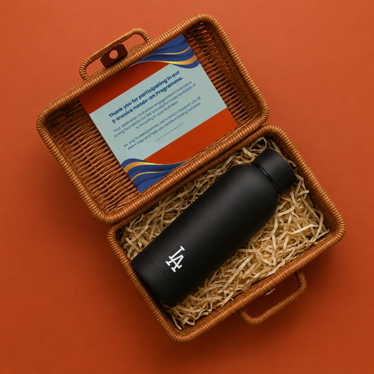 Customised Gift Set - LA Group