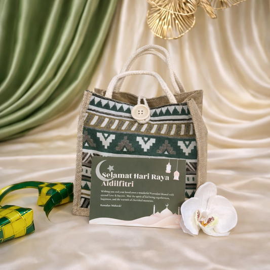 Karam Gift Set - Raya 2026