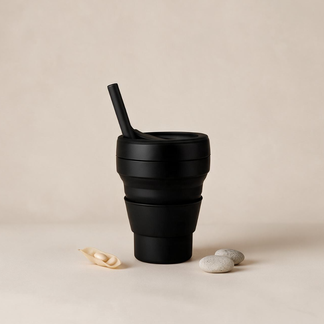 #H9 Collapsible Cup