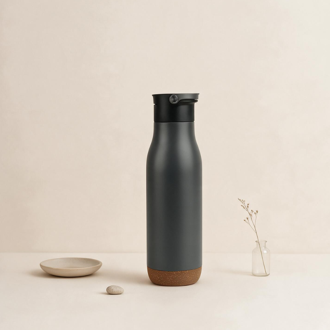 #H32 Stainless Steel Drink Bottle