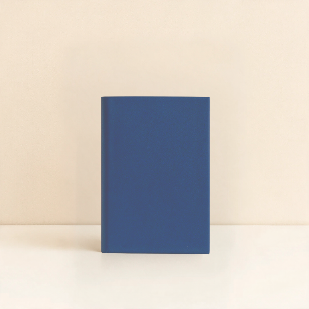 #G3 Pocket Journal