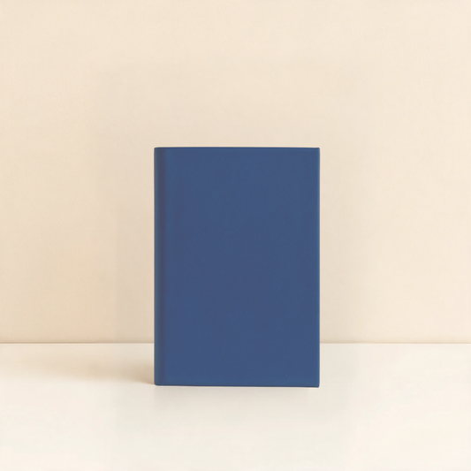 #G3 Pocket Journal