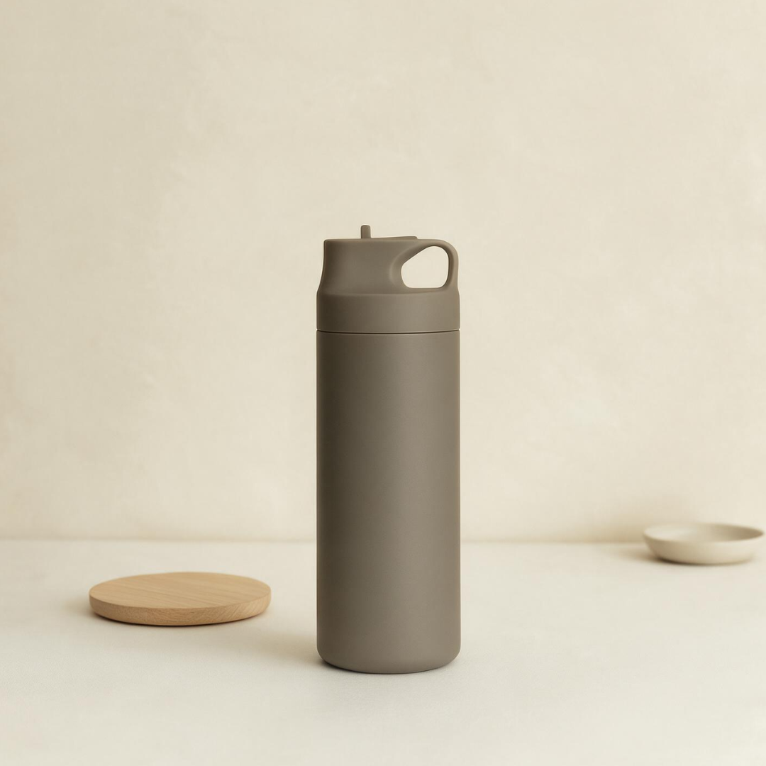 #H22 Vacuum Bottle