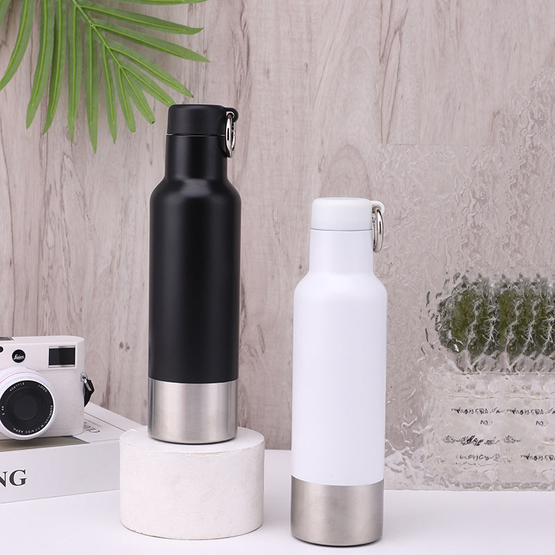 Stainless Steel Insulated Bottle.