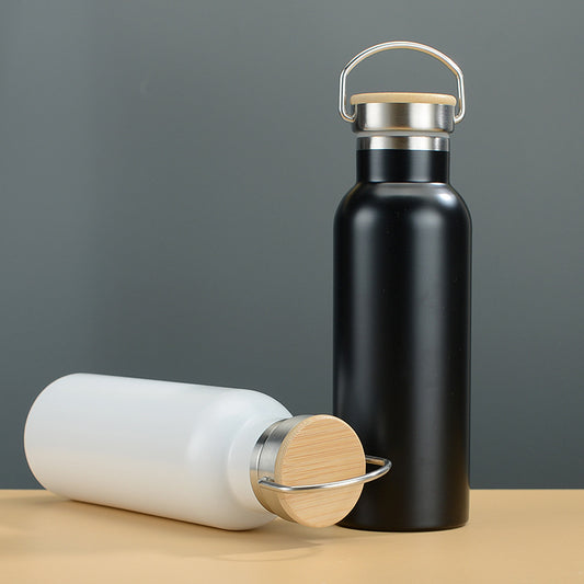 Stainless Steel Vacuum Flask
