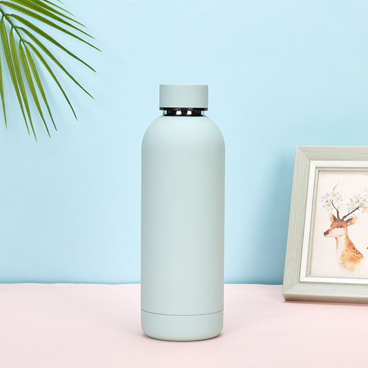 Stainless Steel Vacuum Flask