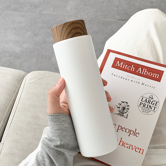 Stainless Steel Vacuum Flask