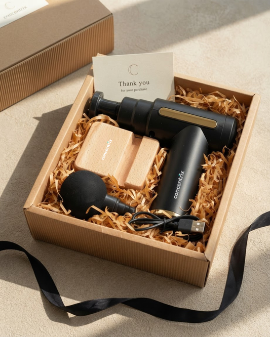 Customised Gift Set - Concentrix