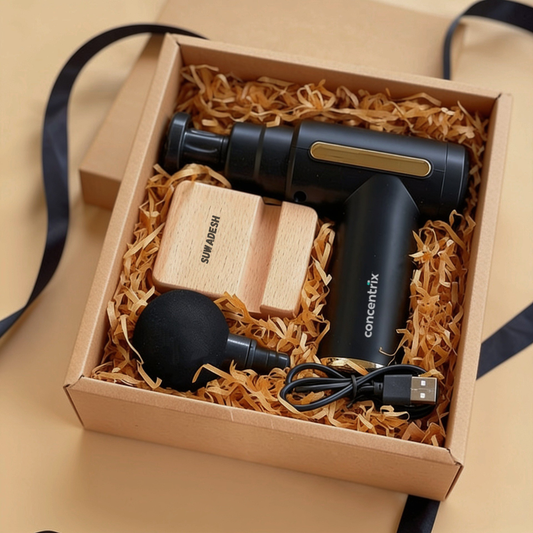Customised Gift Set - Concentrix