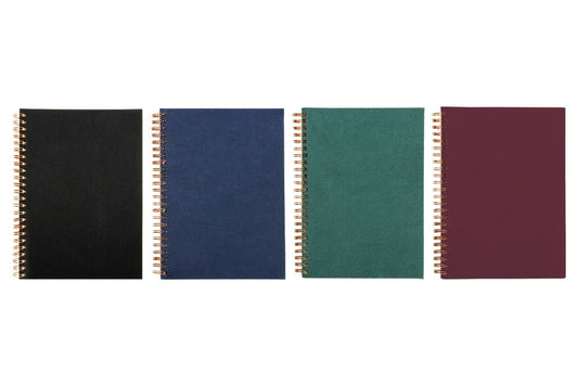 #8007 Wire-O Notebook