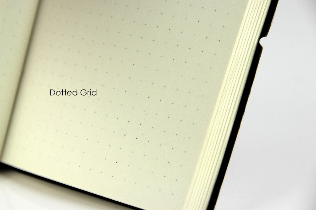 #8005 Pocket Journal