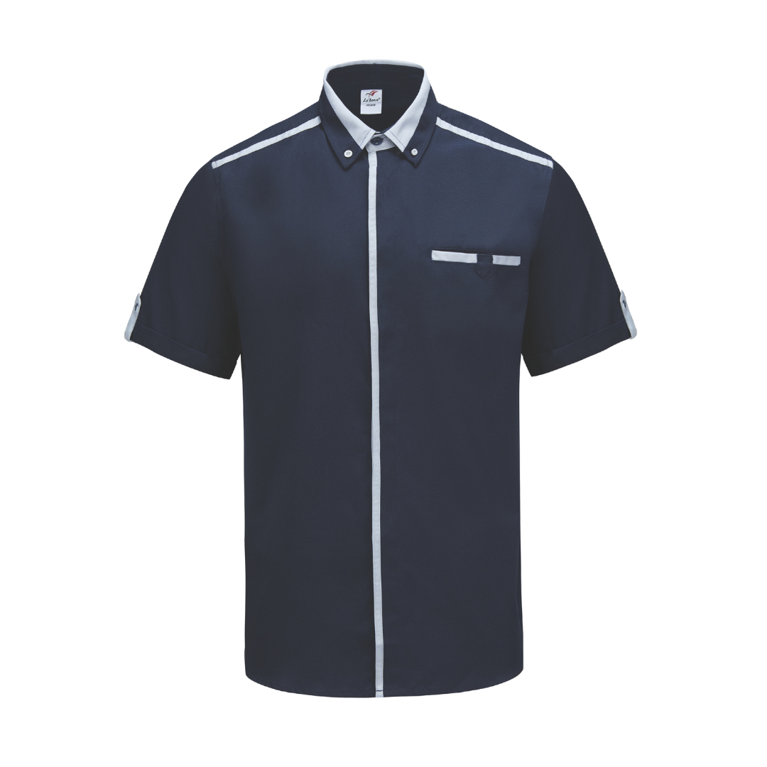 F1 Unique Smartwear (195gsm) - US1300