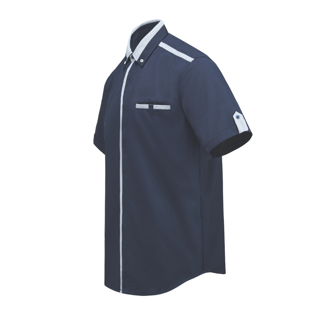 F1 Unique Smartwear (195gsm) - US1300