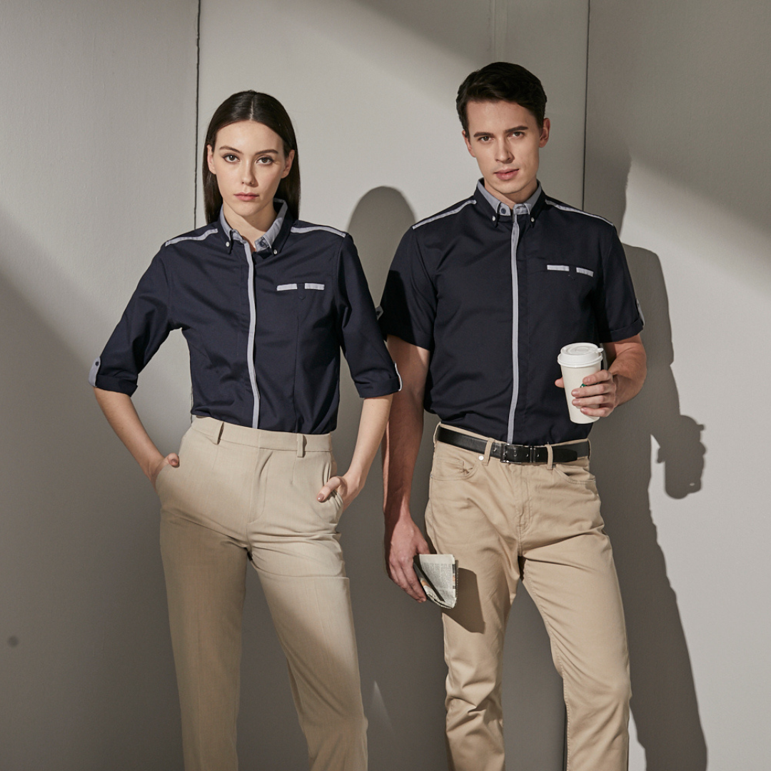 F1 Unique Smartwear (195gsm) - US1300