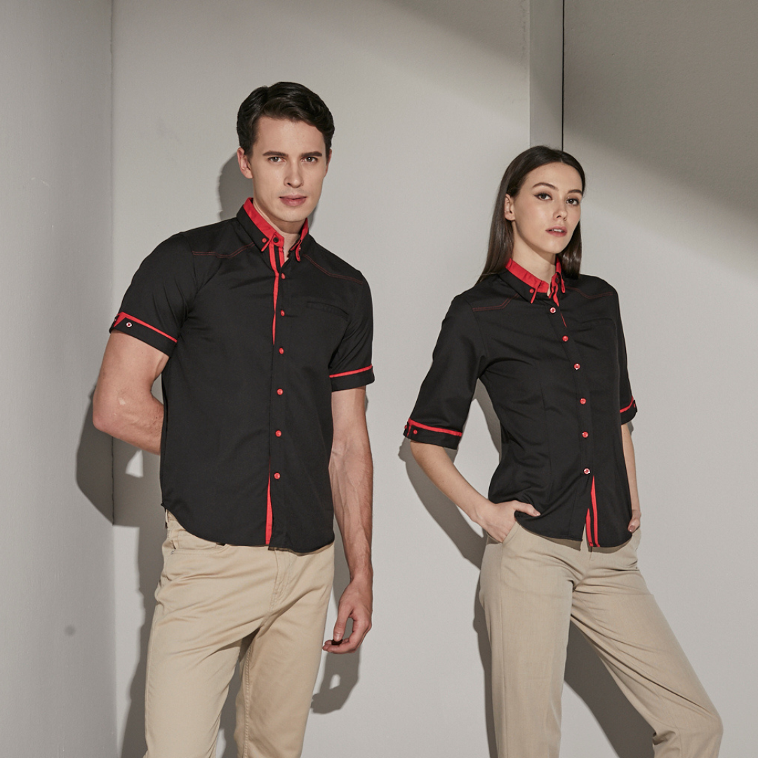 F1 Unique Smartwear (195gsm) - US1400