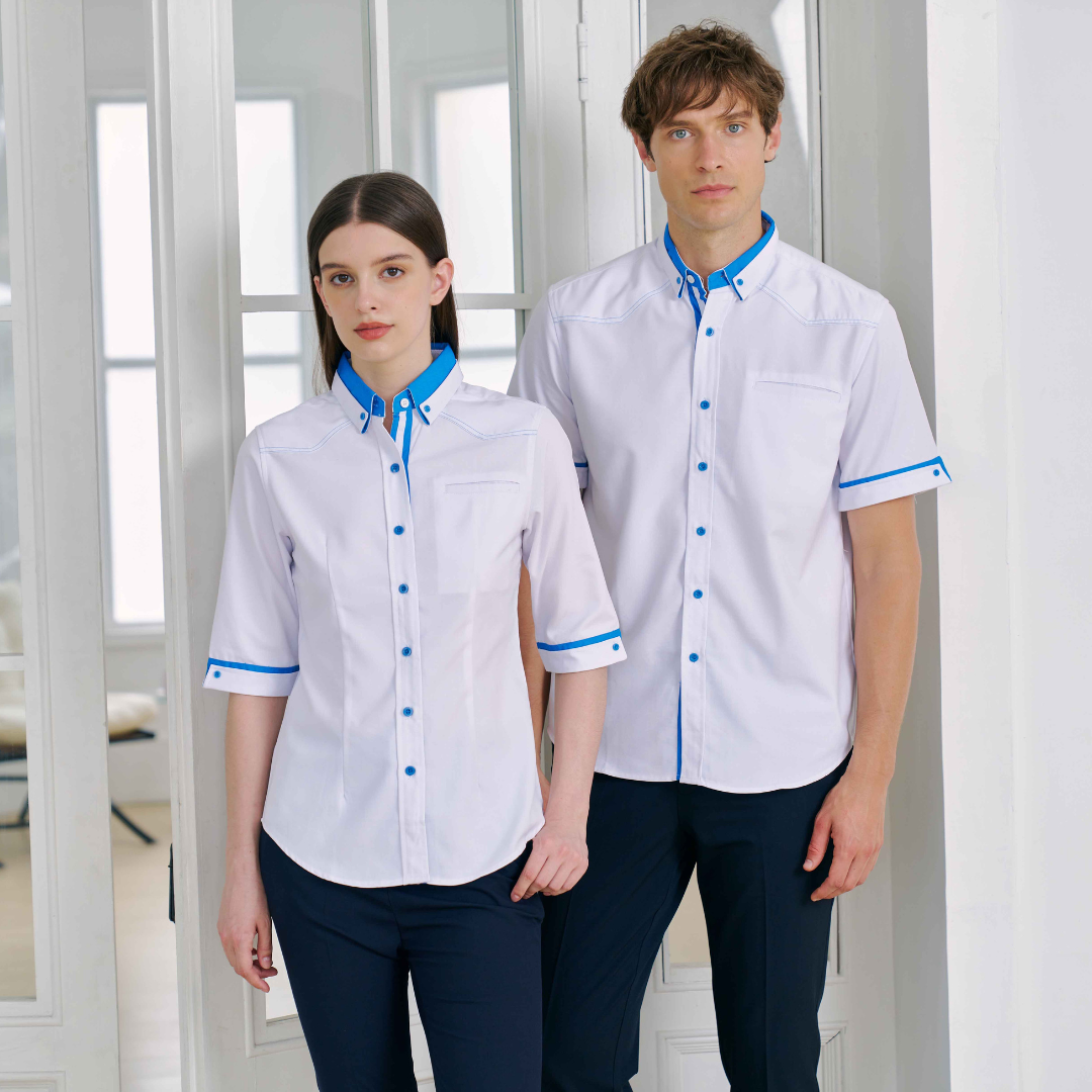 F1 Unique Smartwear (195gsm) - US1400