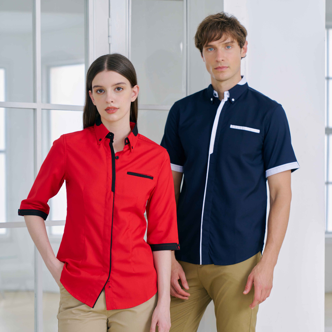 F1 Unique Smartwear (195gsm) - US1500