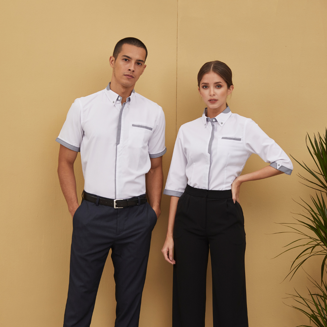 F1 Unique Smartwear (195gsm) - US1500