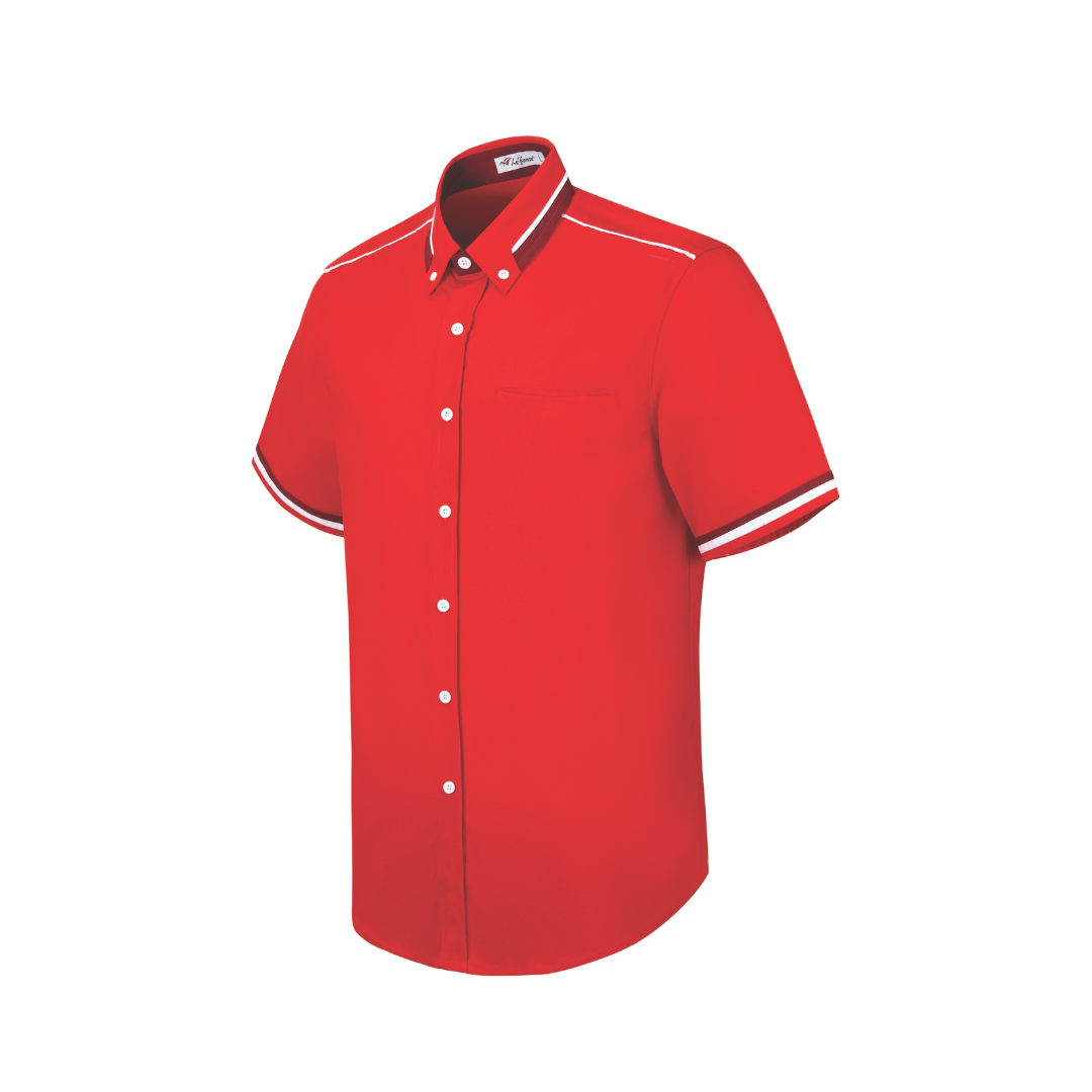 F1 Unique Smartwear (195gsm) - US1600