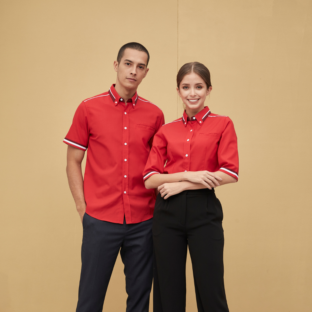F1 Unique Smartwear (195gsm) - US1600