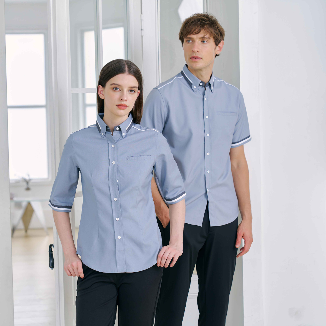 F1 Unique Smartwear (195gsm) - US1600