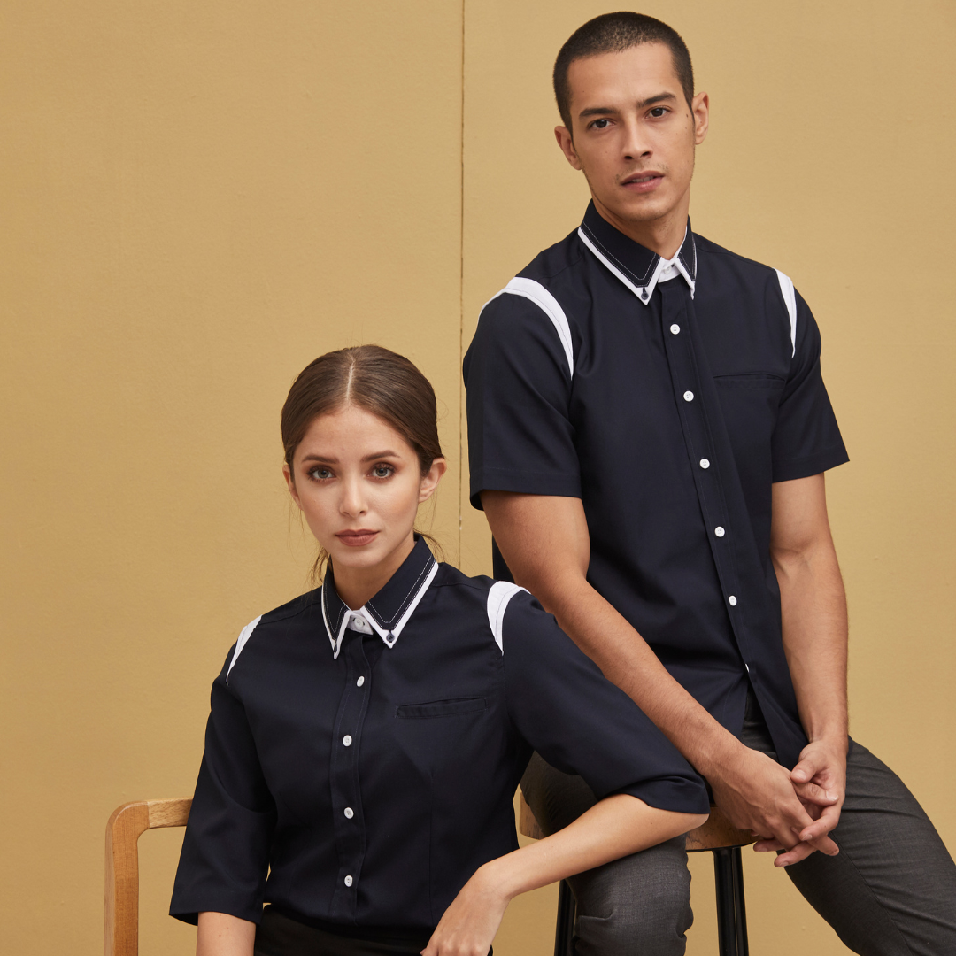 F1 Unique Smartwear (195gsm) - US1700