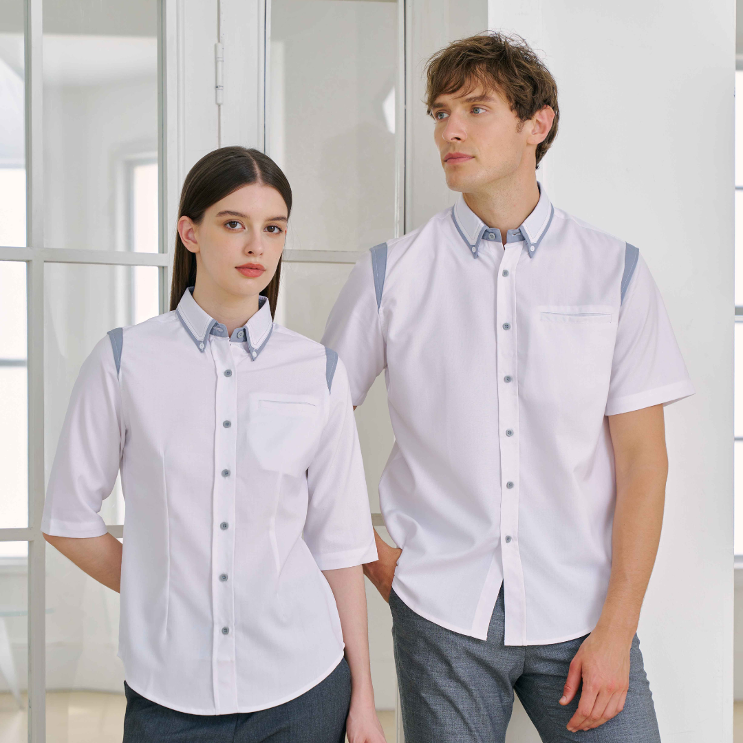 F1 Unique Smartwear (195gsm) - US1700
