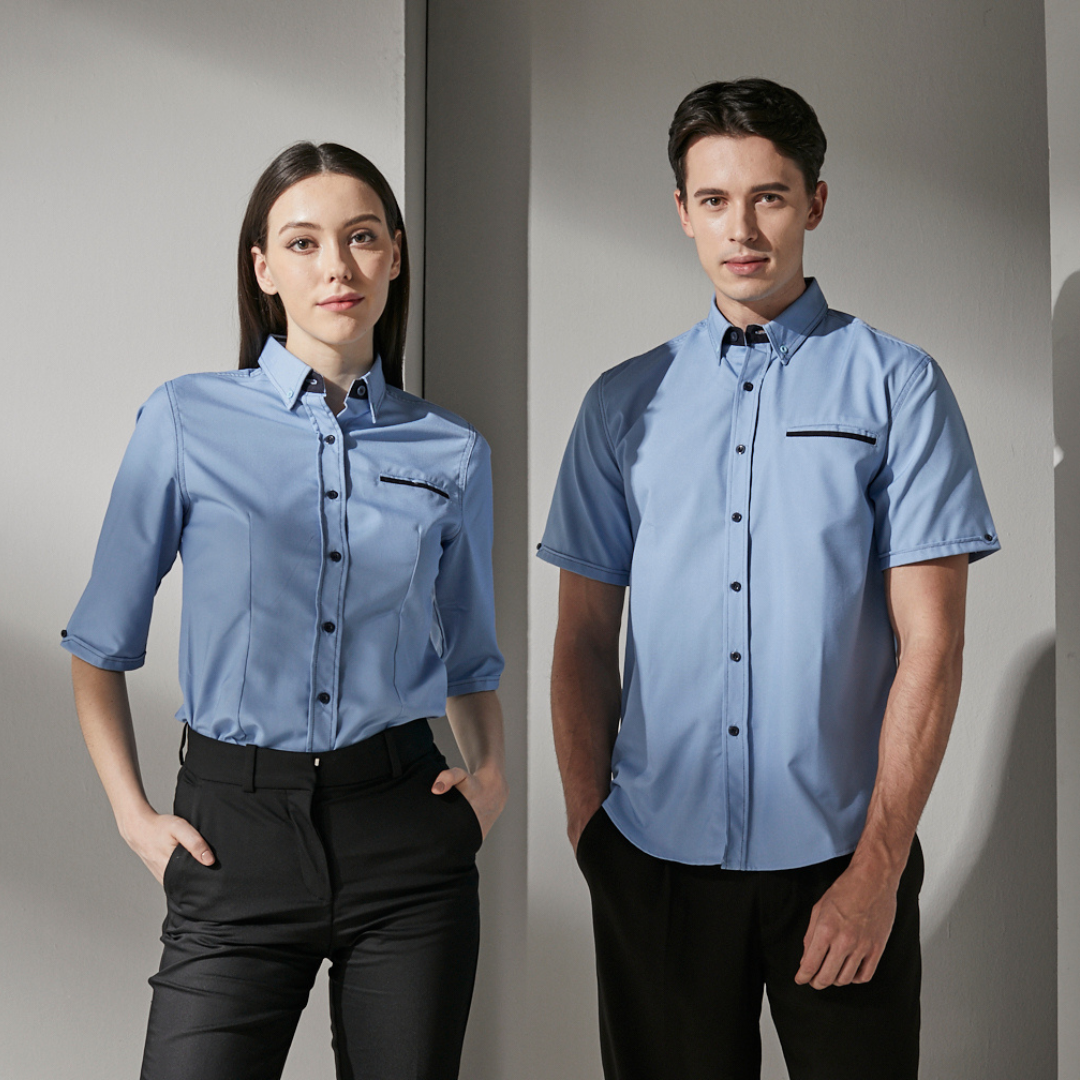 F1 Unique Smartwear (195gsm) - US1900