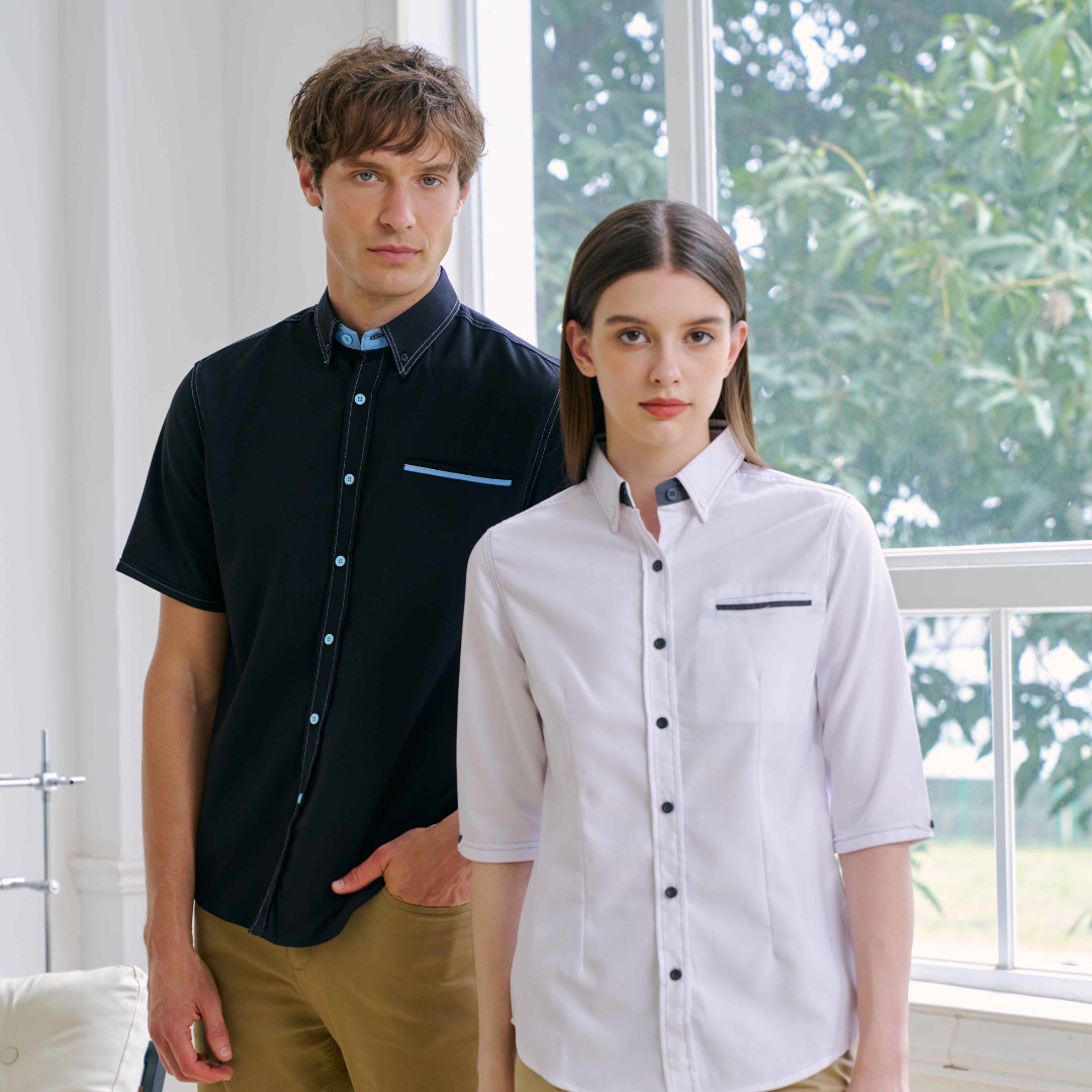 F1 Unique Smartwear (195gsm) - US1900