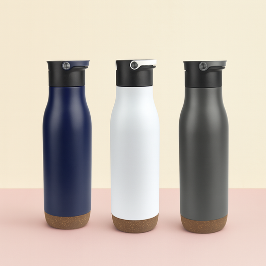 #8033 Stainless Steel Drink Bottle